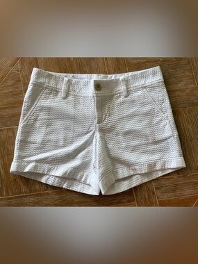Lilly Pulitzer The Callahan 5” Short Size 6